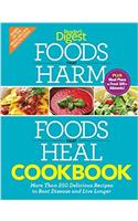 Foods that Harm and Foods that Heal Cookbook