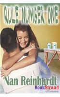 Rule Number One (Bookstrand Publishing Romance)