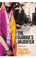 The Gurkha's Daughter