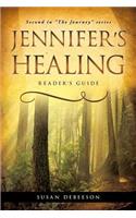 Jennifer's Healing