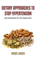 Dietary Approaches to Stop Hypertension