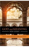 God and Meaning