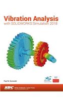 Vibration Analysis with SOLIDWORKS Simulation 2018
