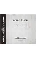 Come and See (Library Edition)