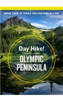 Day Hike! Olympic Peninsula, 4th Edition