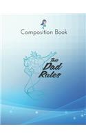 Composition Book