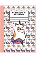 Composition Notebook