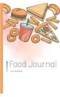 Food Journal