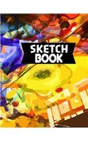 Sketch Book