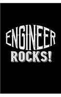 Engineer rocks!