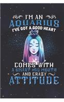 Aquarius