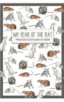 My Year of the Rat