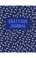Gratitude Journal