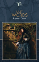 Last Words