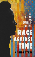 Race Against Time Lib/E