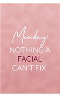Monday