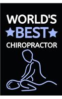 World's Best Chiropractor