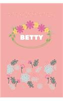 Betty