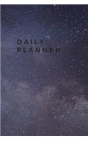 Daily Planner