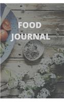 Food Journal