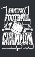 Fantasy Football Champion