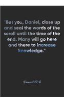 Daniel 12