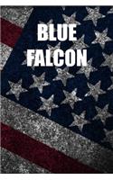 Blue Falcon