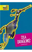 Sea Dragons