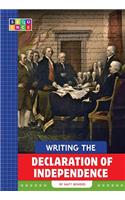 Writing the Declaration of Independence
