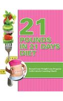 21 Pounds in 21 Days Diet