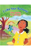 I Like Your Buttons! / ?Me gustan tus botones!