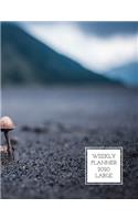 Weekly Planner 2020 Large