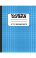 Graph Paper Composition