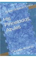 Mis Pinceladas Azules