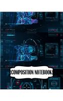 Notebook