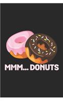 Mmm... Donuts