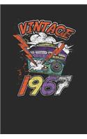Vintage 1967