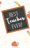 Best Teacher Ever