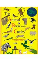 The Animal Book that is Catchy