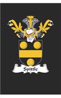 Spittle