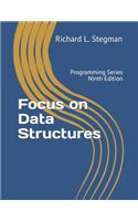 Focus on Data Structures