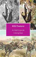 Wild Creatures