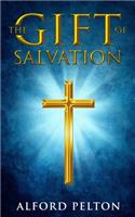 The Gift Of Salvation