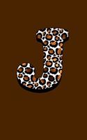 Letter J