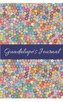 Guadalupe's Journal