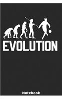 Evolution Notebook