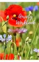 Anxiety Workbook