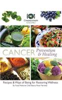 Cancer Prevention & Healing