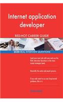 Internet application developer RED-HOT Career; 2550 REAL Interview Questions