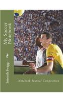 My Soccer Notebook